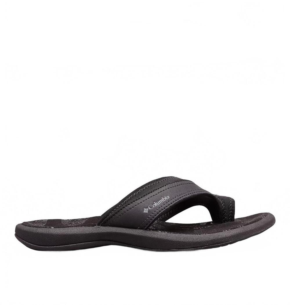 NEW COLUMBIA women's kea ii sandal in black